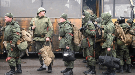 Окупанти на захоплених територіях посилили режим: Генштаб розповів про плани росіян - 285x160