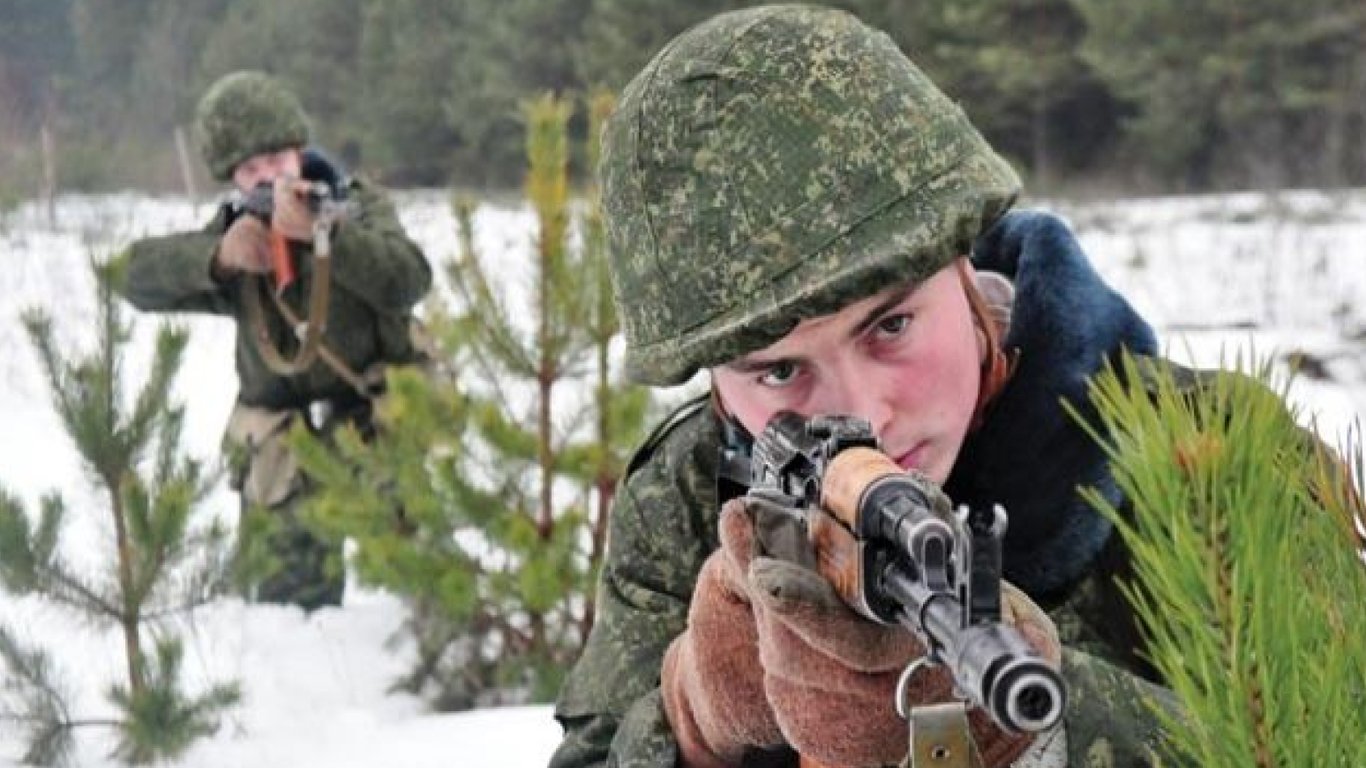 Скільки війсьокових мобілізують в Білорусі у 2023 році — пояснення