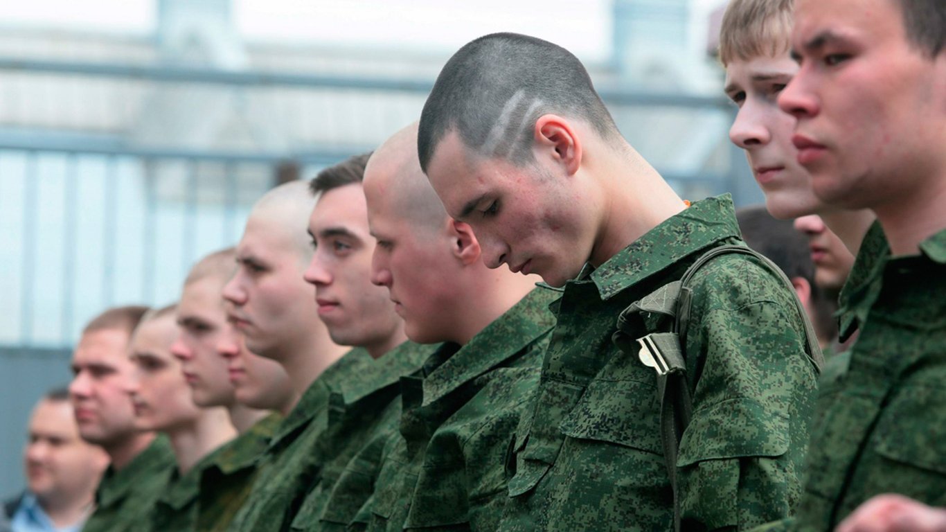 Объявит ли кремль общую мобилизацию в россии: военный эксперт ответил