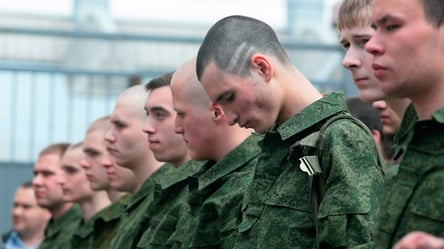 Чи оголосить кремль загальну мобілізацію в рф: воєнний експерт дав відповідь - 285x160