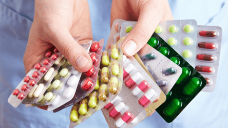 В Україні розширили перелік медикаментів для лікування COVID-19: що варто знати про препарати - 285x160
