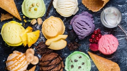 Опасный десерт: в Одесской области предупредили о яде в мороженом - 285x160