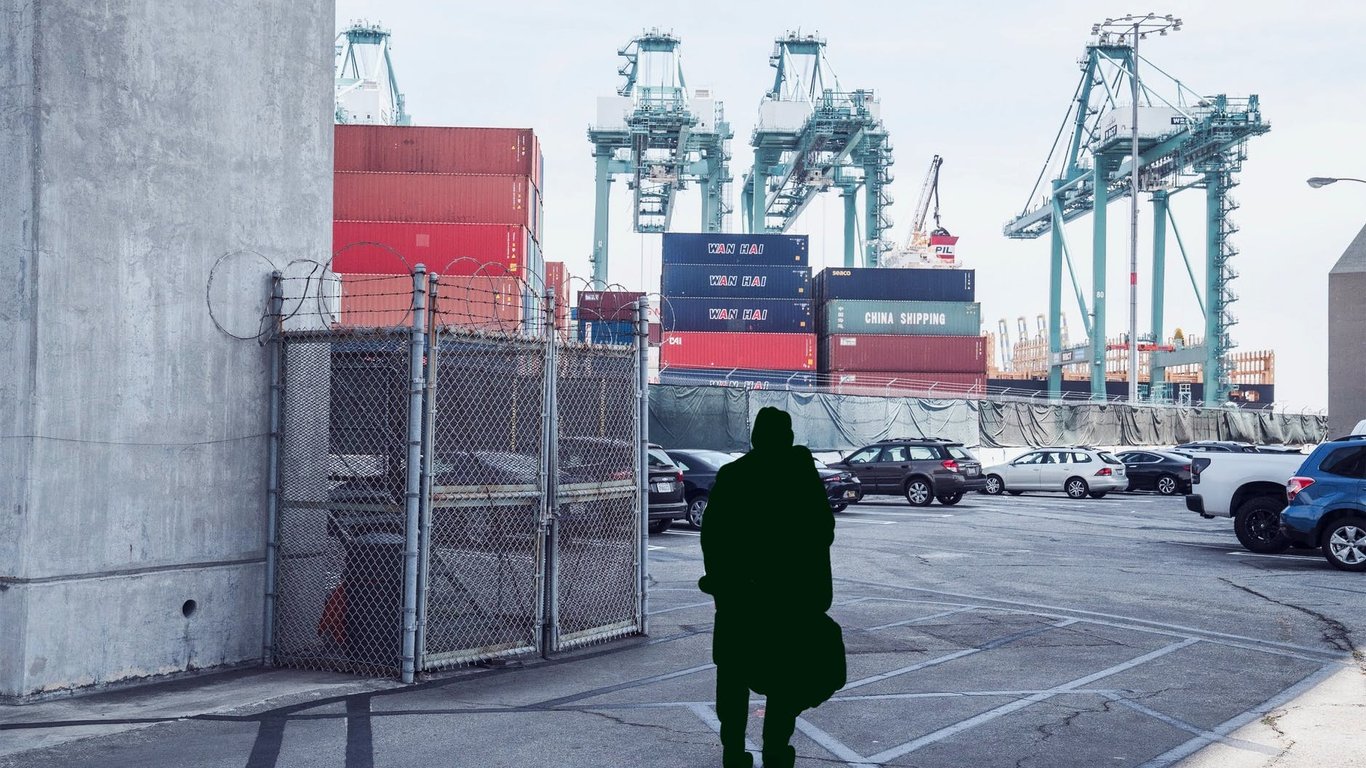 Одеські порти відсторонять від роботи невакцинованих