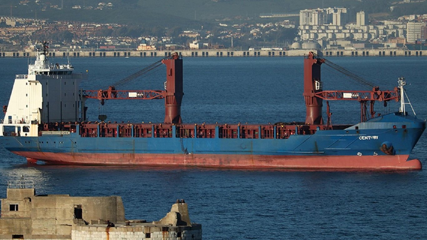 Может ли РФ блокировать украинские порты? В Мининфраструктуры объяснили