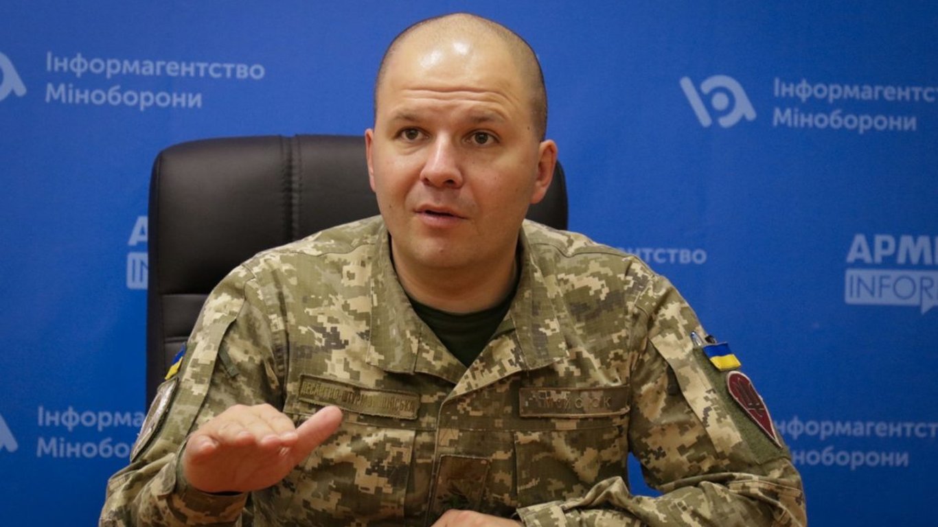 140 тысяч российских военных - Мойсюк о ситуации на границах Украины