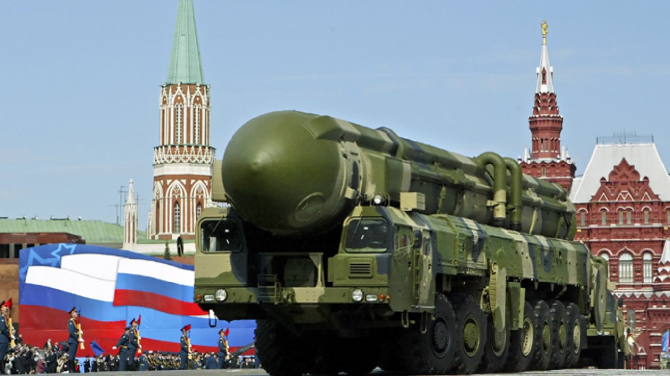 Генсек НАТО заявил, что не видит признаков готовности России нанести ядерный удар