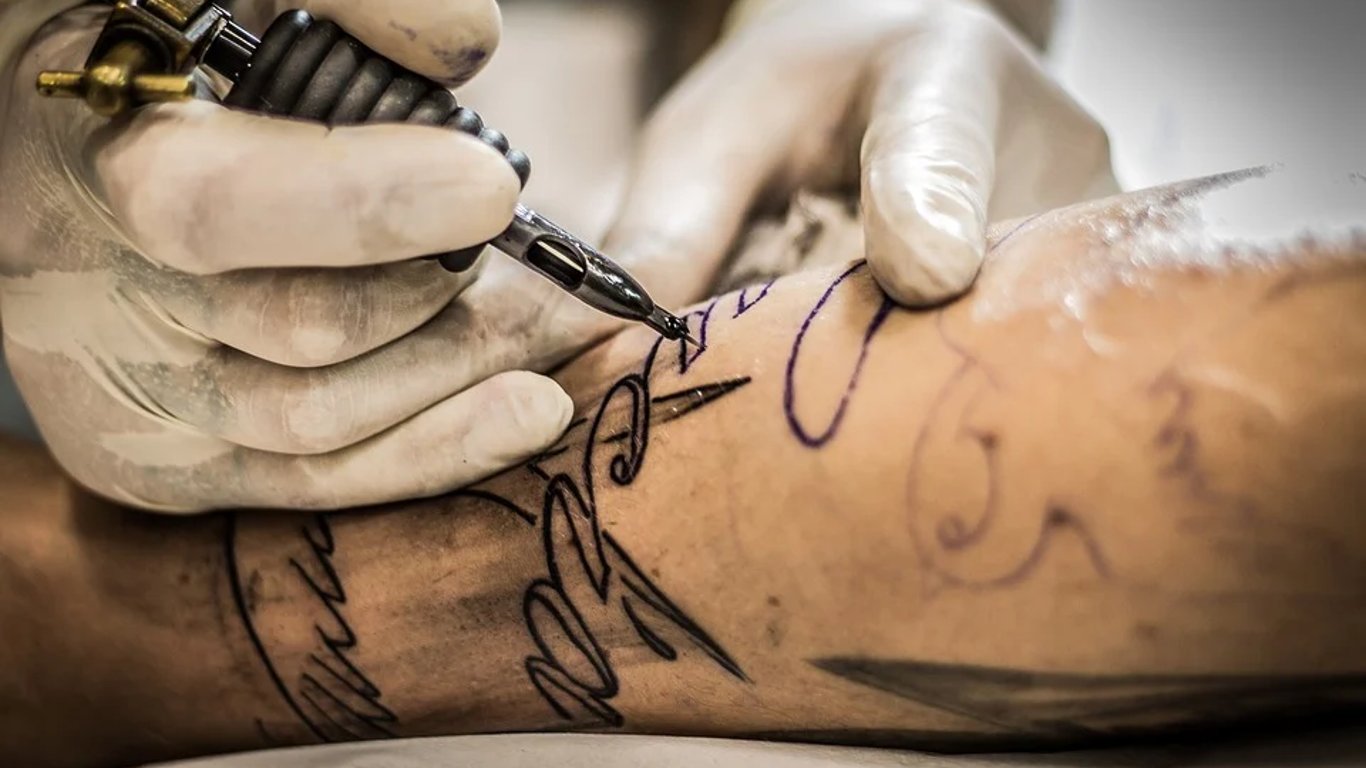 Могут ли татуировки вызывать рак-какие есть риски