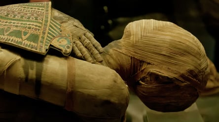 Вчені в Єгипті зробили відкриття, яке переверне уявлення про муміфікації - 285x160