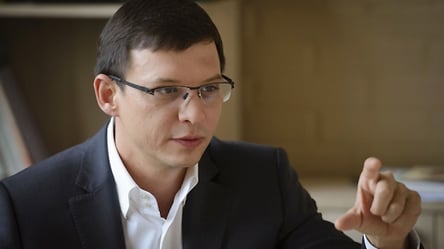 Суд заборонив проросійську партію Мураєва "НАШІ" - 285x160