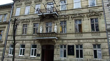 Горсовет Львова купит квартиру за полтора миллиона, чтобы расширить музей Крушельницкой - 285x160