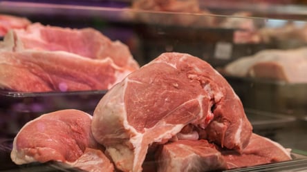 М'ясо по 20 грн/кг: на українських ринках з'явились спецпропозиції для Тищенка. Фото - 285x160