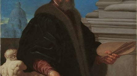 Ученые выяснили, какой был рост у итальянского художника Микеланджело - 285x160
