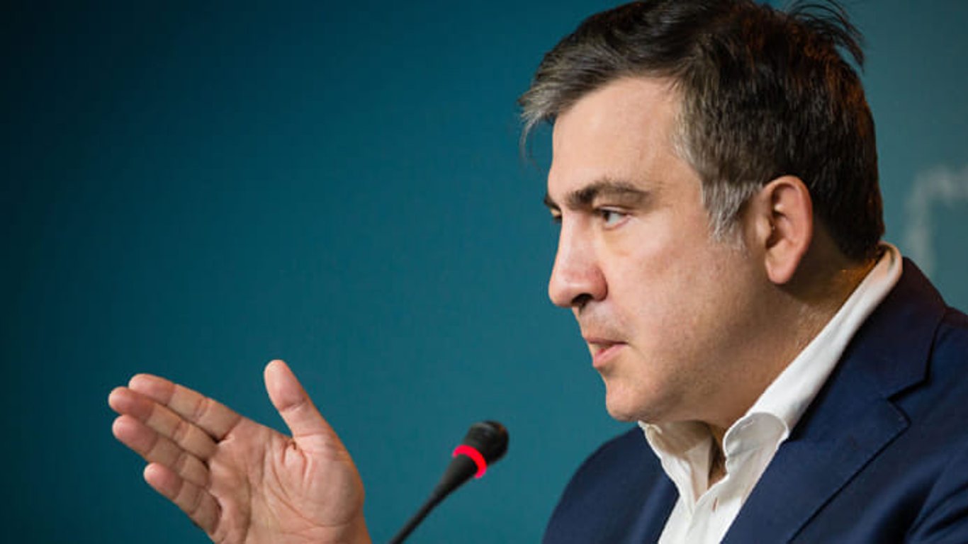 Премьер Грузии заявил, что Саакашвили планировал беспорядки и убийства - подробности