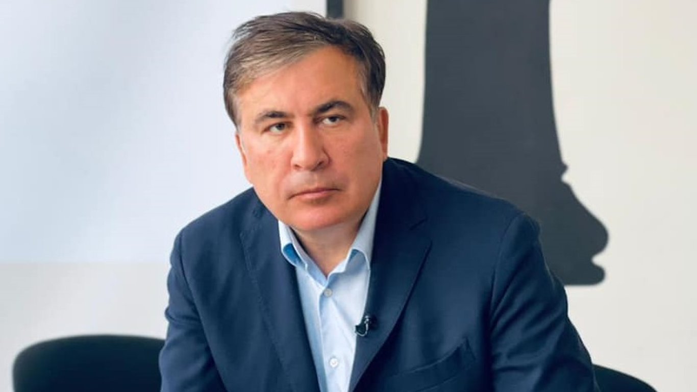 Саакашвили заявил, что вернулся в Грузию - подробности - видео