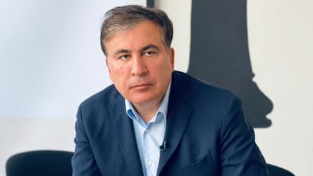 Саакашвили заявил, что вернулся в Грузию: там ему грозит тюрьма. Видео - 285x160
