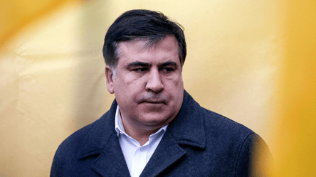 В Грузии задержали Саакашвили: что известно - 285x160