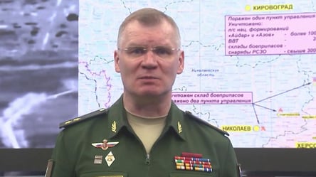ISW: россия пытается поддерживать видимость своих успехов на фоне контрнаступления ВСУ - 285x160