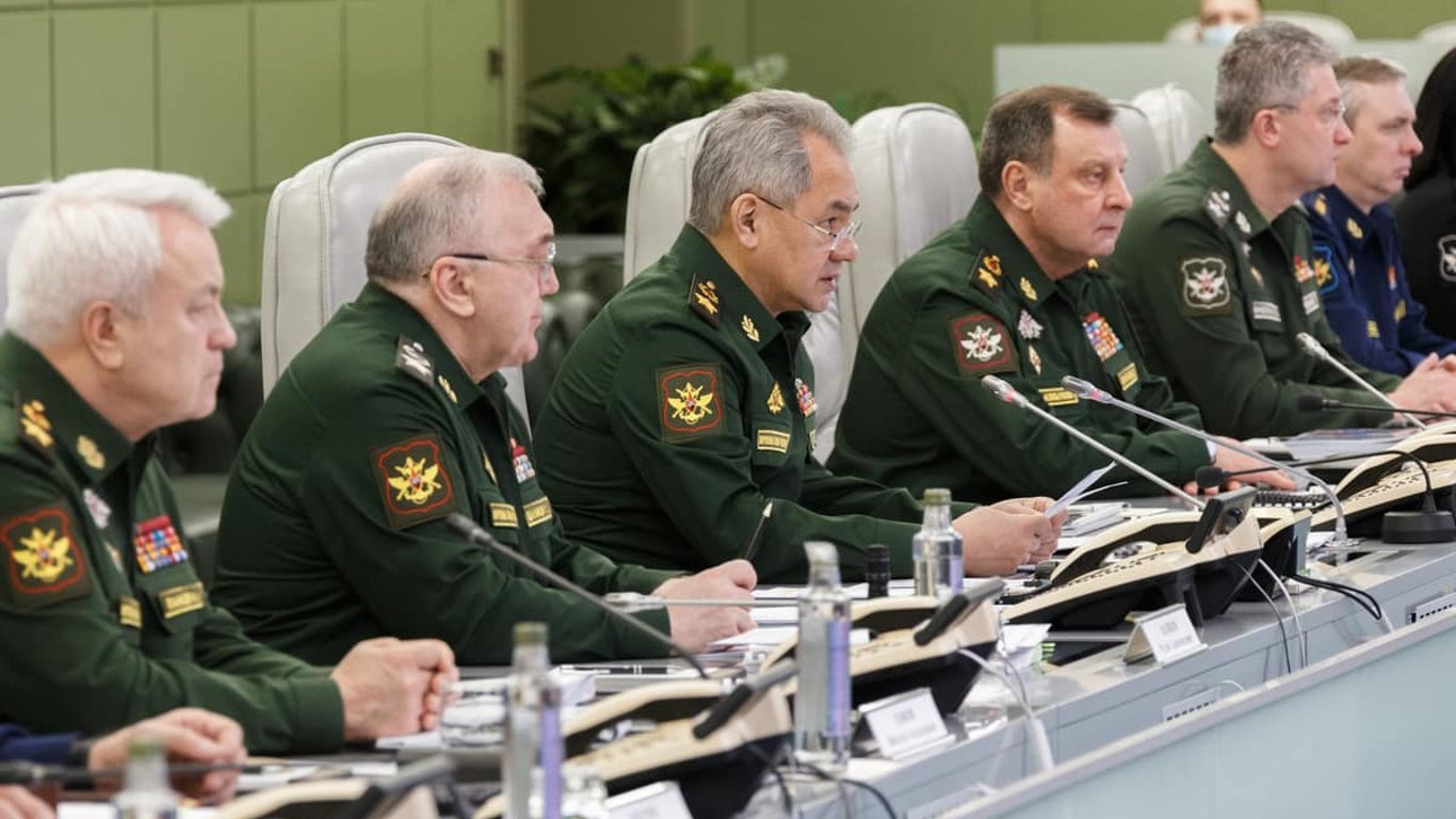 НАПК поблагодарило министра обороны рф за российскую коррупцию: бронежилеты на солдатах из картона
