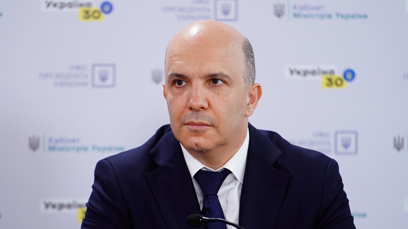 Министр Минэкологии Абрамовский планирует подать в отставку
