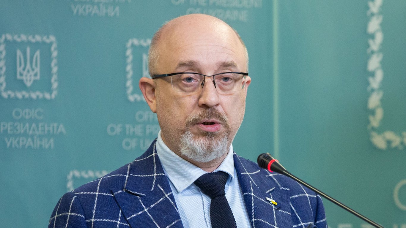 Міністр оборони Резніков удруге захворів на COVID-19