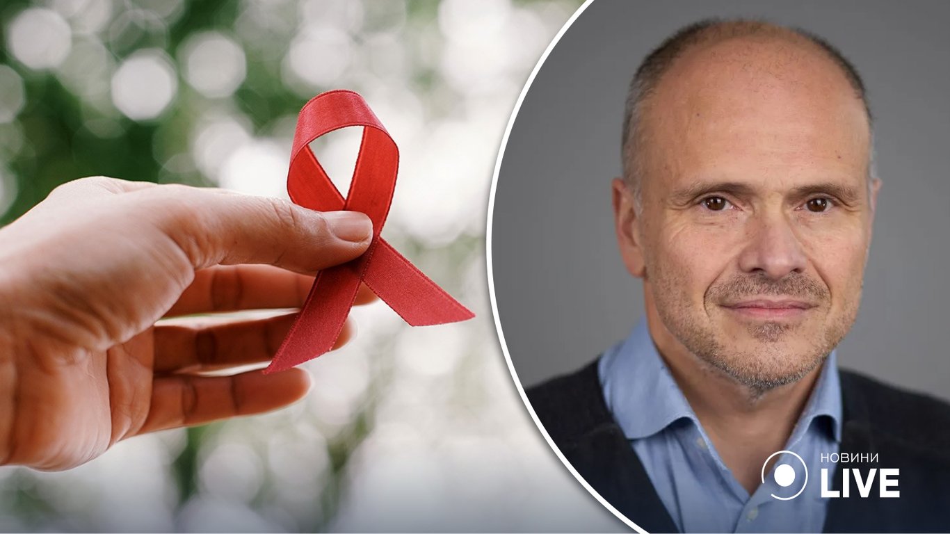 У МОЗ розробили нові стандарти допомоги ВІЛ-інфікованим