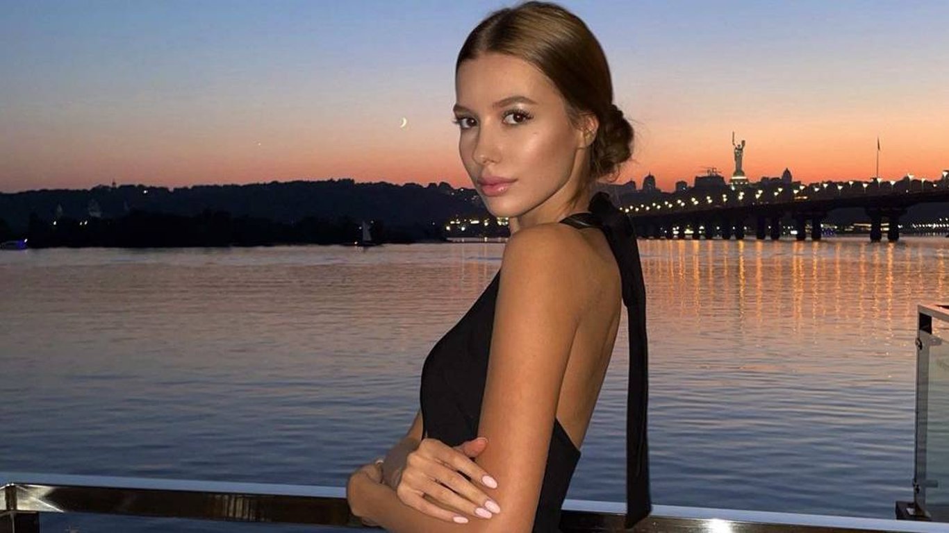 Мисс Украина стала Александра Яремчук: как она выглядит - фото
