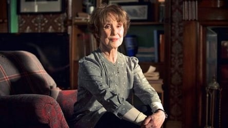 В Великобритании умерла актриса, сыгравшая миссис Хадсон в сериале "Шерлок" на ВВС - 285x160