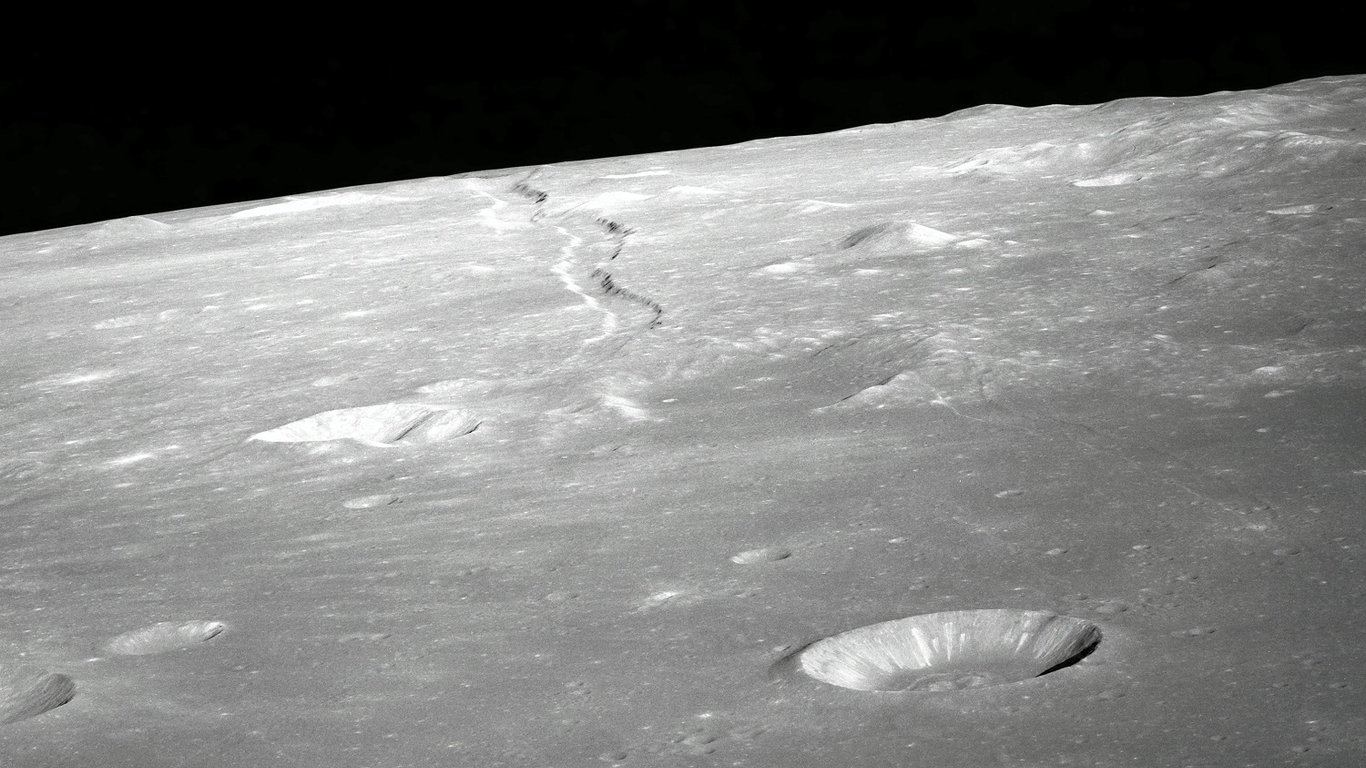 Южная Корея впервые отправит человека на Луну - когда именно