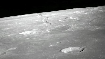 Південна Корея вперше відправить людину на Місяць: коли саме - 285x160