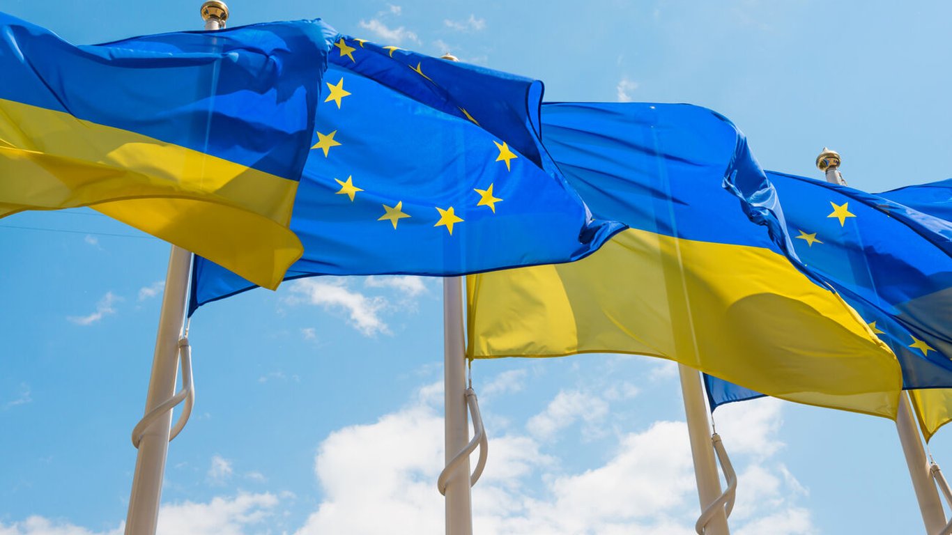 ЄС скасував мито для України на рік