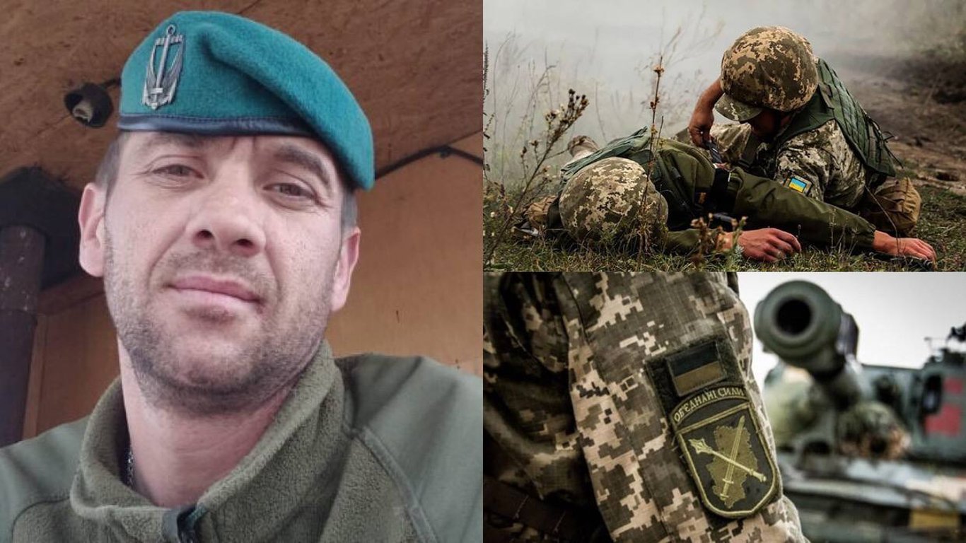 На сході України у зоні проведення ООС загинуло троє українських військовослужбовців