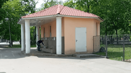 В Одессе на Молдаванке две недели не будет работать бювет: детали - 285x160
