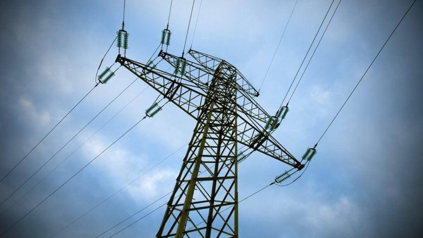 Одесская область среди лидеров в нарушении распределения электроснабжения, — Минэнергетики