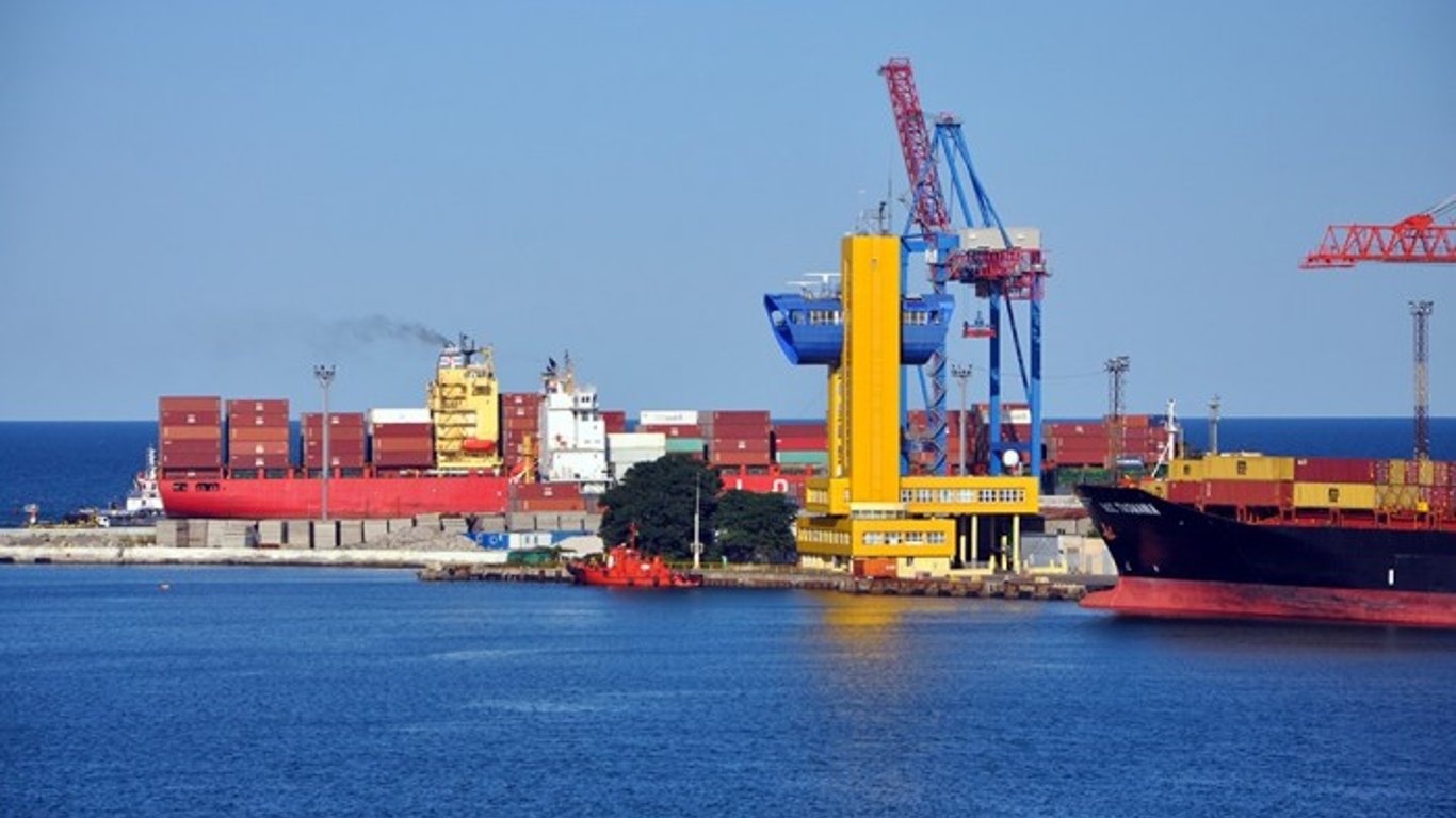На Одещині продадуть два порти: причини