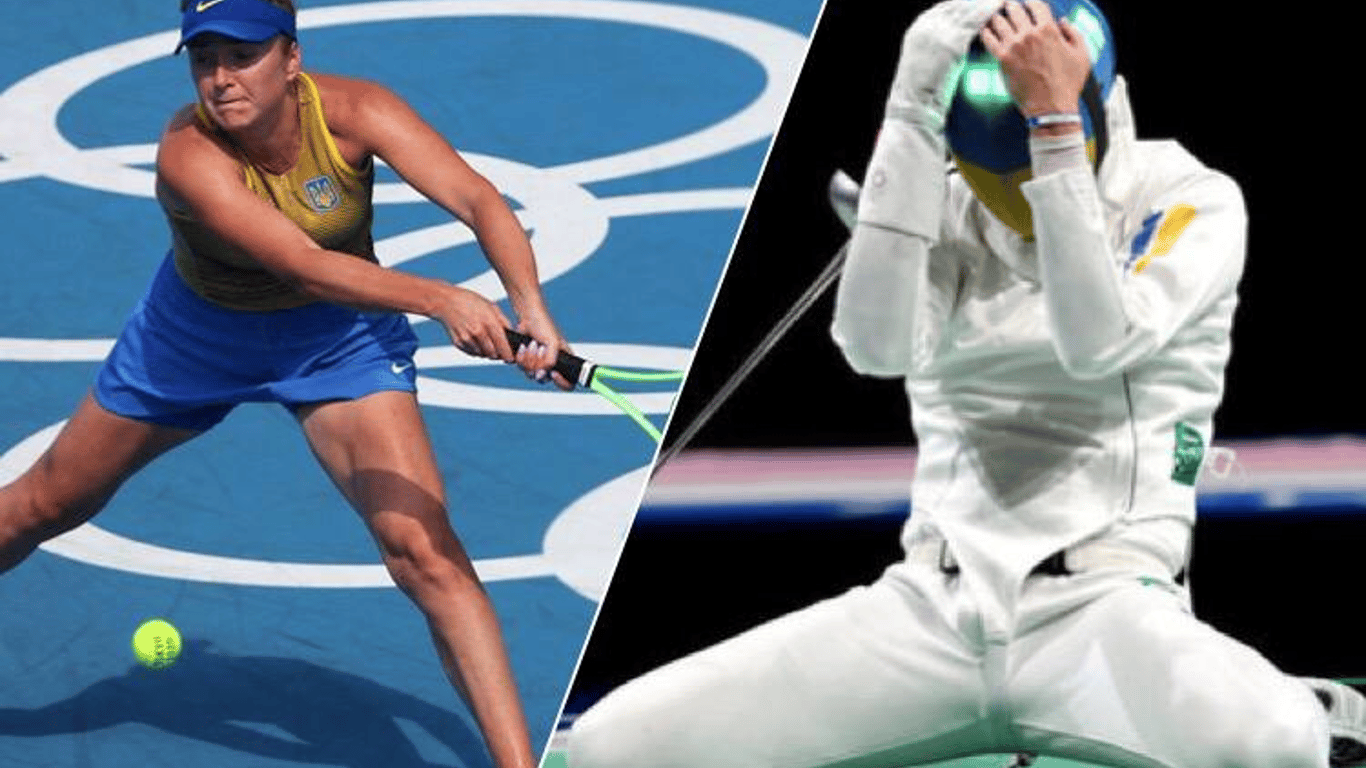 На Олімпійських іграх українці здобули дві медалі - віцепрезидент НОК Одещини про виступи