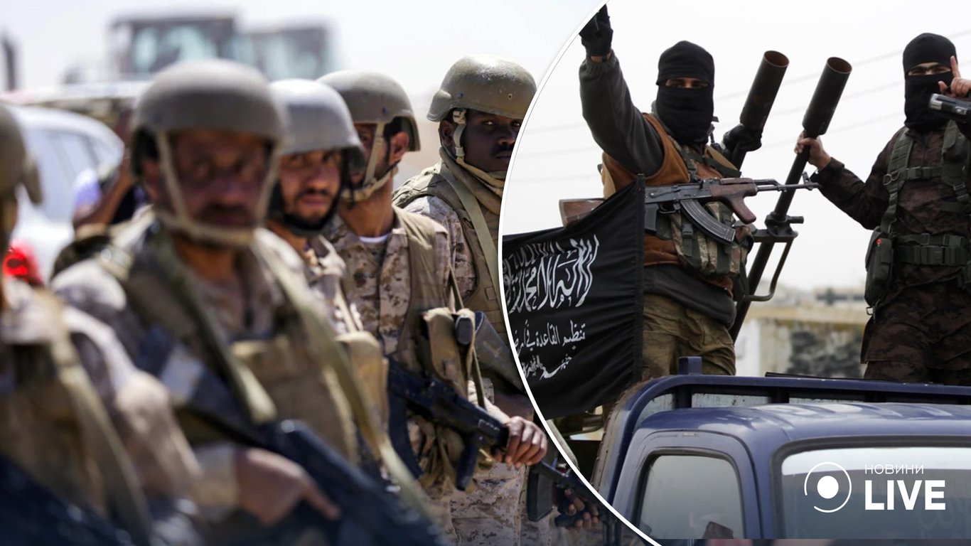 У Ємені ліквідували 24 бойовики "Аль-Каїди"