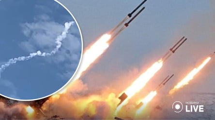 Над Одесской областью уничтожили две крылатые ракеты, — ОК "Юг" - 285x160