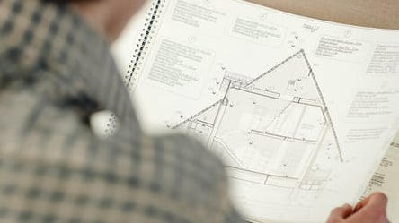 Стихійне будівництво: за вересень Одеська ДАБІ виявила 27 нахаббудів - 285x160