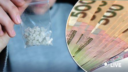 Трійця наркоторговців заробляла в Одесі мільйон на місяць: подробиці - 285x160