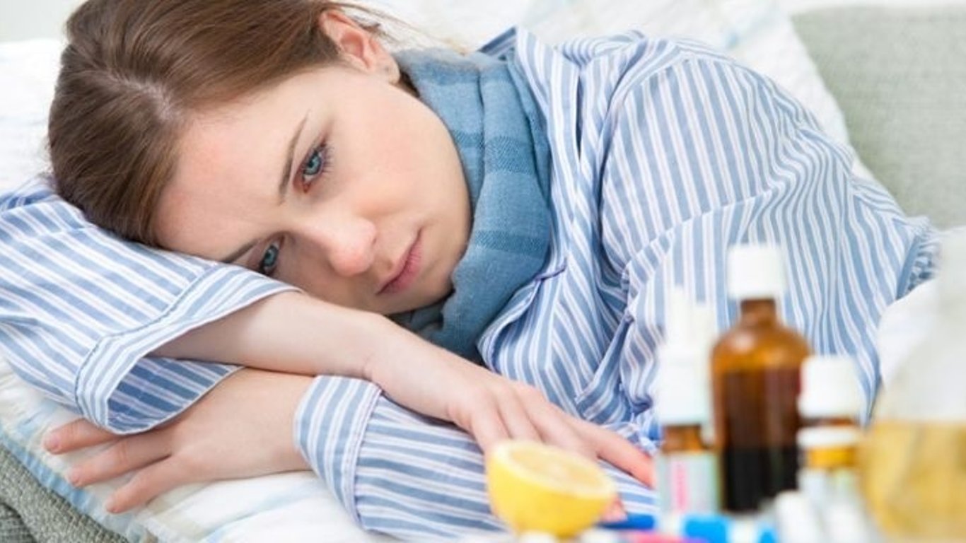 5 опасных народных средств, не вылечат грипп