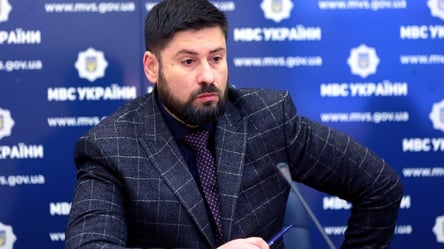ГБР подтвердило возбуждение двух уголовных производств в отношении Гогилашвили - 285x160