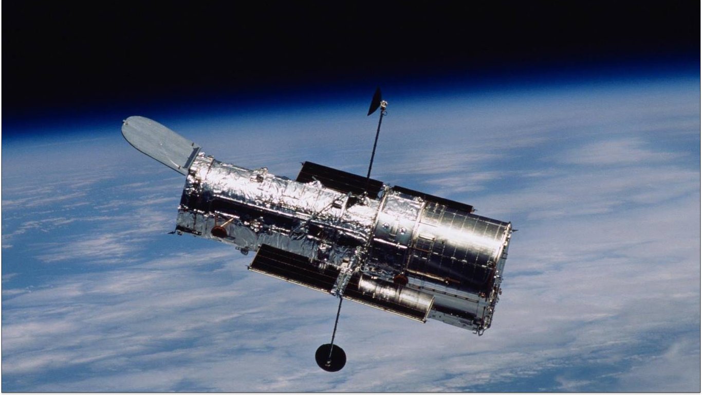 Сузір'я Скорпіона і Тільця: телескоп NASA зробив вражаючі фото