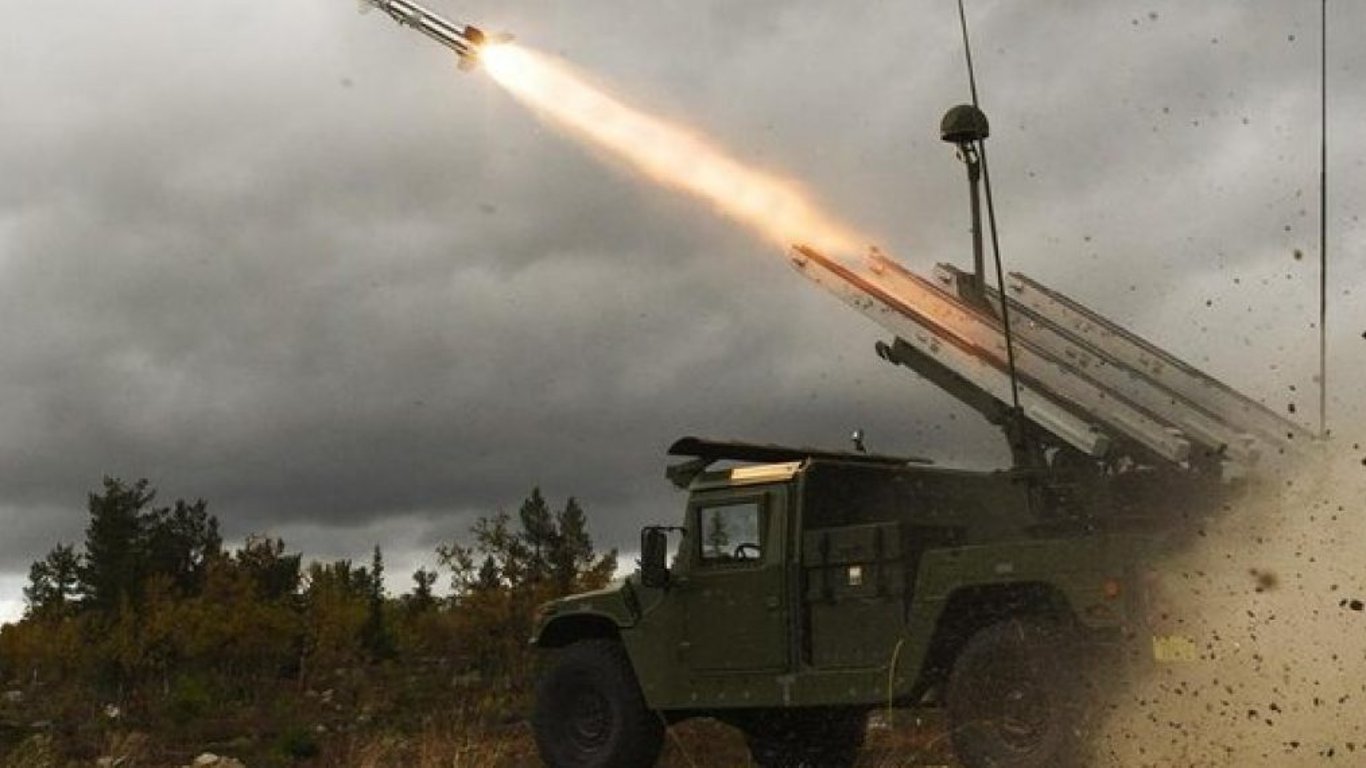 США объявили о пакете поддержки Украины, которая содержит боеприпасы для NASAMS: что еще пришлют