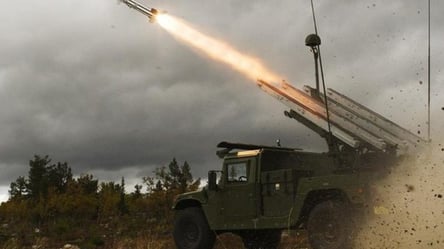 США оголосили про пакет підтримки України, який містить боєприпаси для NASAMS: що ще надішлють - 285x160