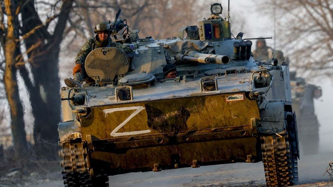 Війна в Україні: Київ планували захопити за 12 годин