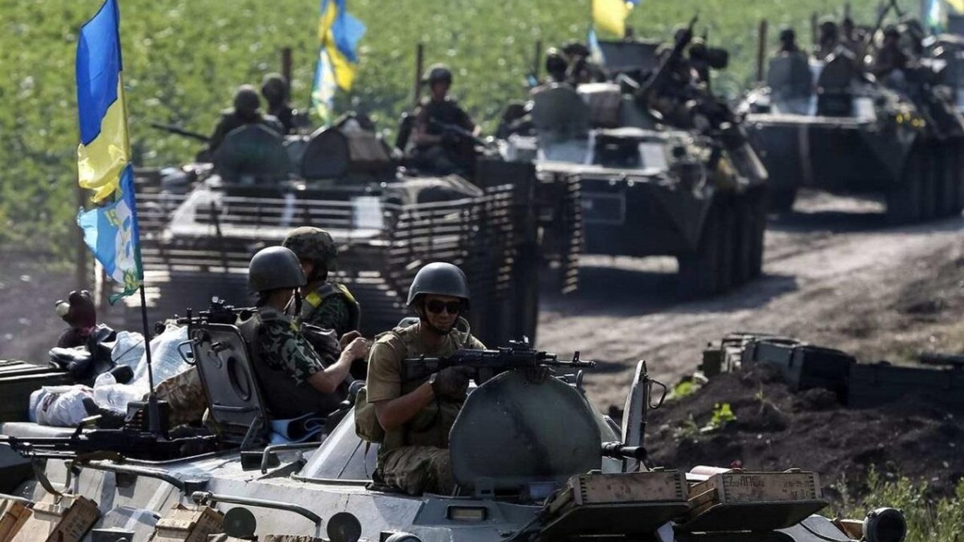 Контрнаступление ВСУ в Харьковской области - эксперт оценил успешность тактики Украины