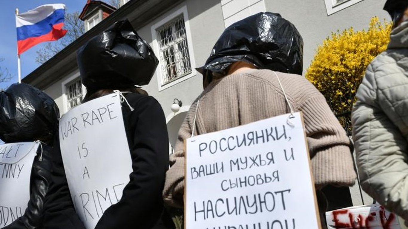 Війна - ООН отримала понад 150 звернень про випадки сексуального насильства в Україні