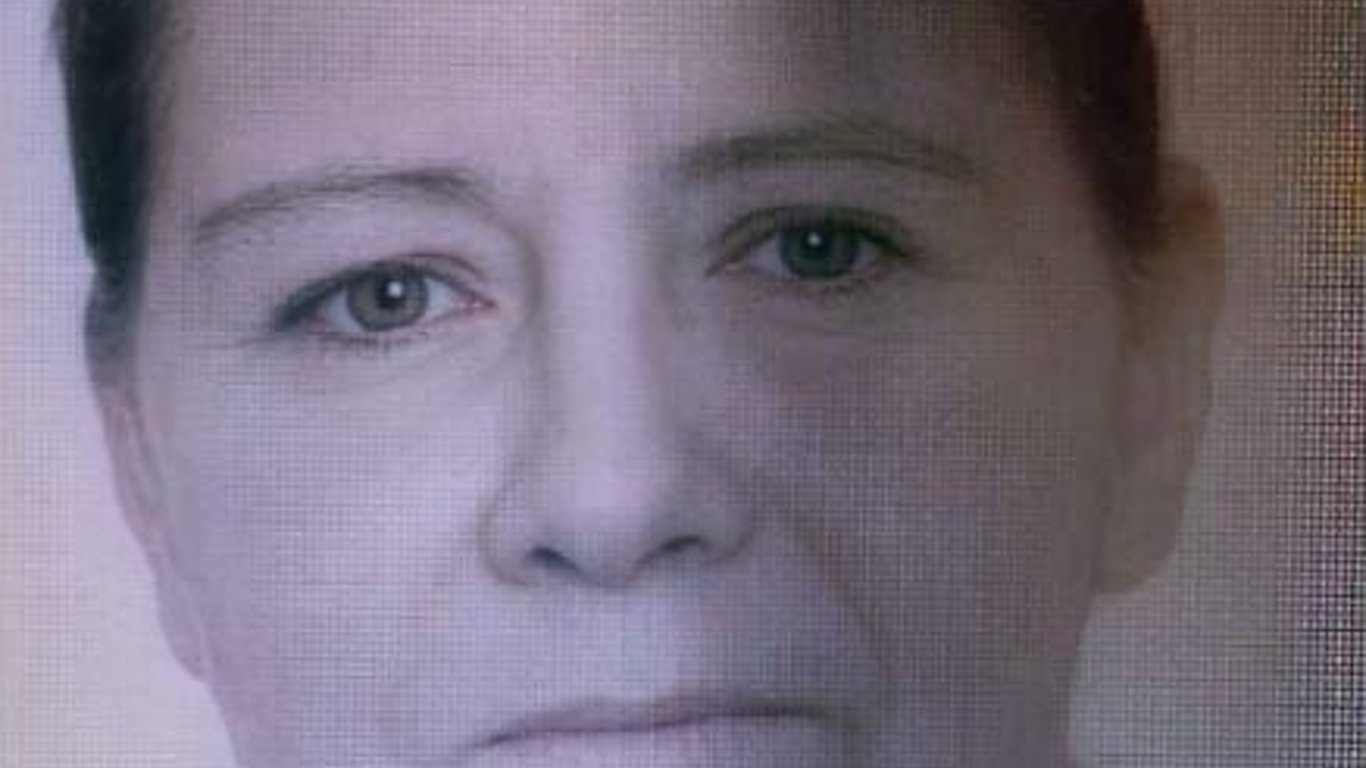 У Харкові зникла пенсіонерка Наталія Дрелінг, жінка потребує медичної допомоги