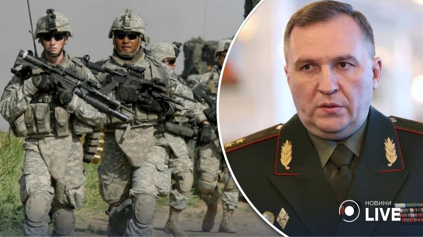 У Білорусі вважають, що НАТО готується до війни