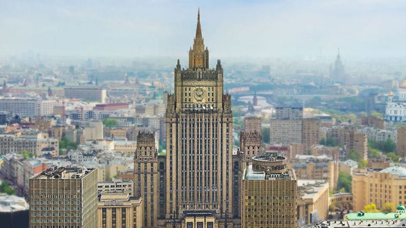 В Москві заявили, що НАТО відпрацьовує застосування проти Росії ядерної зброї